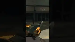 Я у мамы каскадер