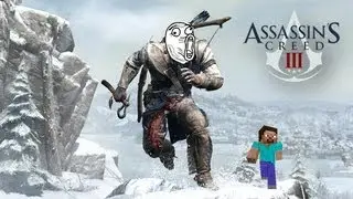 Como Baixar e Instalar Assassins Creed III