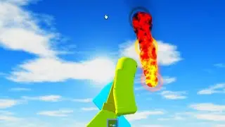 Roblox Studio | Magu