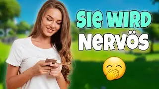 Sie gibt mir ihre Nummer wenn ich den Sieg hole!😮
