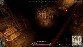 Тихая казнь роги  / Silent Execution of a Rogue