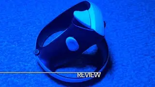 Silicone Pads for PSVR2 Sense Controllers - Review