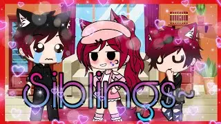 Sibling meme/ft. Brothers/Røse