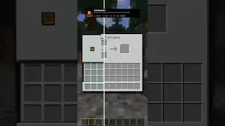 GUI Revision Best Fresh Design Minecraft Texture Pack 