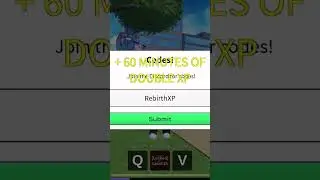 *NEW* ALL WORKING CODES FOR BLADERS REBIRTH IN2024! ROBLOX BLADERS:REBIRTH CODES