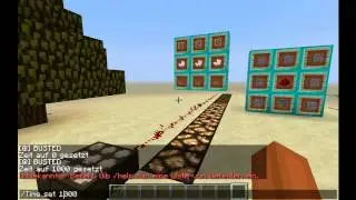 Minecraft 1.5 Neuerungen [GER] [Nooby]