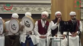 YA RABBENA