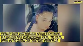 1,000-Lb. Sisters' Amy Slaton Was Not Bitten by Camel, Zoo Owner Insists - Claims Her Boyfriend was