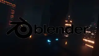 Fly By - Inspired With Wanoco4D and Ian Hubert