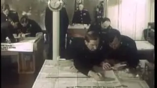 «Океанские хамелеоны»