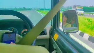 National Highway 🛣️|Drive on the Road | Enjoy Full Time. #nhai #nature #rkshorts199