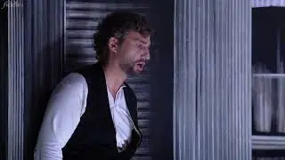 Jonas Kaufmann - Lo so che il torto è mio