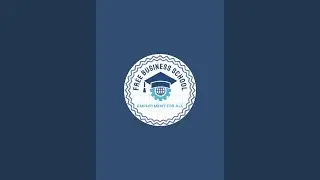 FREE BUSINESS SCHOOL is live!