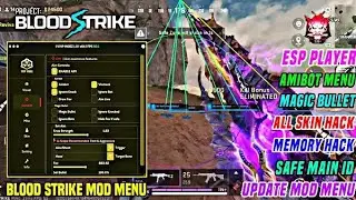 ‼️𝔹𝕝𝕠𝕠𝕕 𝕤𝕥𝕣𝕚𝕜𝕖 𝕞𝕠𝕠𝕕 𝕞𝕖𝕟𝕦 KX FREE MODS Loader | 𝕄𝕠𝕓𝕚𝕝𝕖 𝟚𝟘𝟚𝟞 NO KEY NO DNS 😨