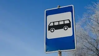Лучший маршрут на автобусе CCDPlanet