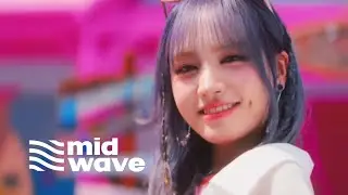 CANDYSCENT 캔디센트 '1 Thing' Color Coded