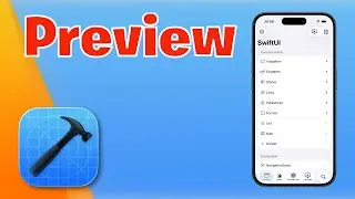 Understanding Xcode Previews Made Easy