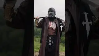 Bearwolf   Один в поле воин 