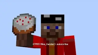 [TAS] Minecraft - Start a Bakery% (TAS Competition Task 2)