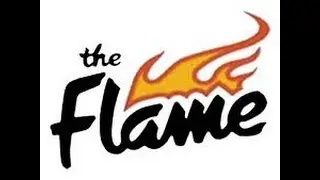 The Flame - Cheap Trick [Lyrics]