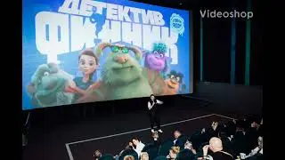 детектив Финник 2