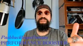 I boosted the PushbackInputStream | OpenJDK Contrib | Java Coding | Head Crashing Informatics 66