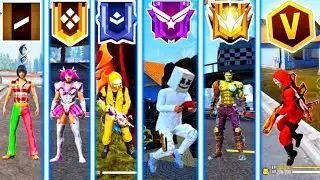 NOOB TO PRO JOURNEY⚡⚡ LVL 100 pare⚡ A3,A5,A6,A7,J2,J5,J7,S5,S6,S7,S9,A10,A20,A30,A50,A70(4)