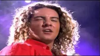 DAVID BISBAL SUENOS ROTOS