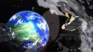 One Punch Man AMV [Saitama VS Boros] HD