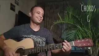 Guitar 🎸🎶 Chords | Dil ka yeh kya Raaz hai | Bodyguard (2011)