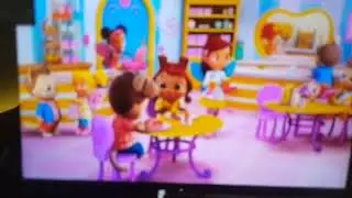 Butterbean's Café - Theme Song Season 1 (clip)