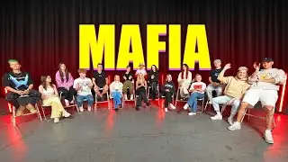 OKŁAMAŁA NAS WSZYSTKICH!