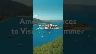 There are so many places to see in Türkiye! 🤩 #GoTürkiye