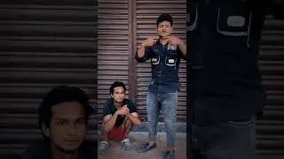 Gareeb dost 🤣😃