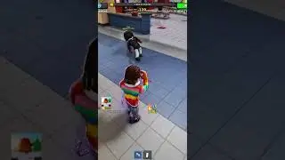 Bro got hit with a Mortal Kombat Scene😭🙏🏾