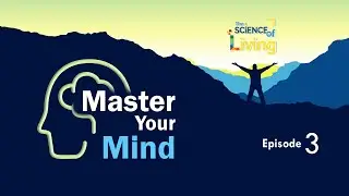 Release Stress with Easy Relaxation (The Science of Living : Episode 3)
