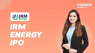 IRM Energy IPO | IRM Energy IPO Review | IRM Energy IPO Analysis