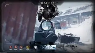 triple kill in black ops 6  final play #windslayersteel #callofdutyblackops6 #letsplay #blackops6#