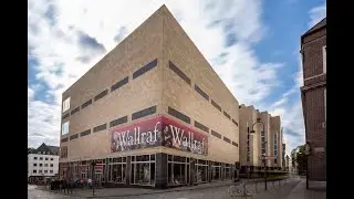 Wallraf Museum Köln - Almanya