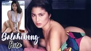 Balahibong pusa😻 Joyce Jimenez & Rica Peralejo🔥