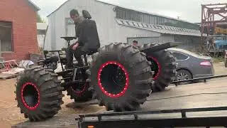 На Читу 👌