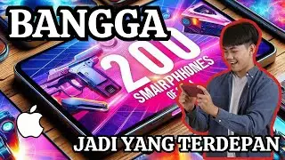 HP Terbaik 2024: 5 Rekomendasi Teratas untuk Pertengahan Tahun