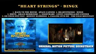 Bingx - Heart Strings | Spirit Halloween (Original Soundtrack)