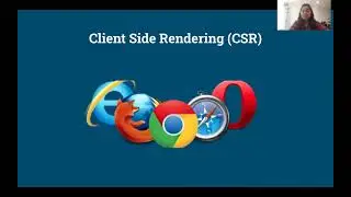 What is React Server Side Rendering ? Do I really need it? (Neha)