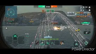 Wows Blitz High Speed Reload Collection