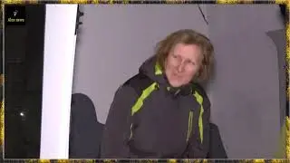 Маргарита Юдина простила ОМОНовца, который ударил её ногой в живот 23 января