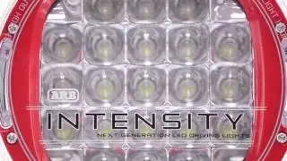 ARB Intensity 7