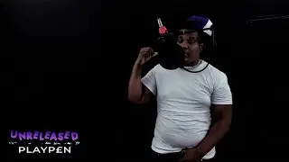 UNRELEASED PlayPen - HooDRich KD | 