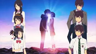 MEP Part for Asami Group | AMV | KANI
