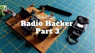 RF Hacker Project - Part 3
